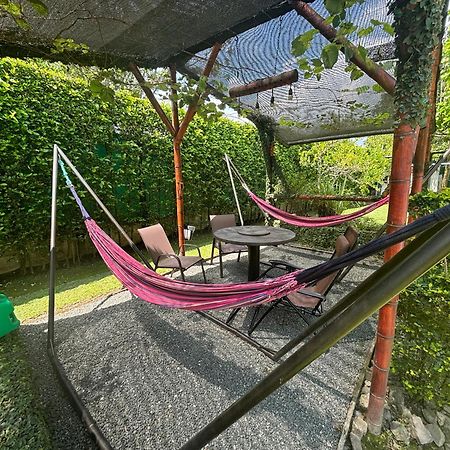 La Morocha Hospedaje & Relax Campestre Rozo Екстер'єр фото