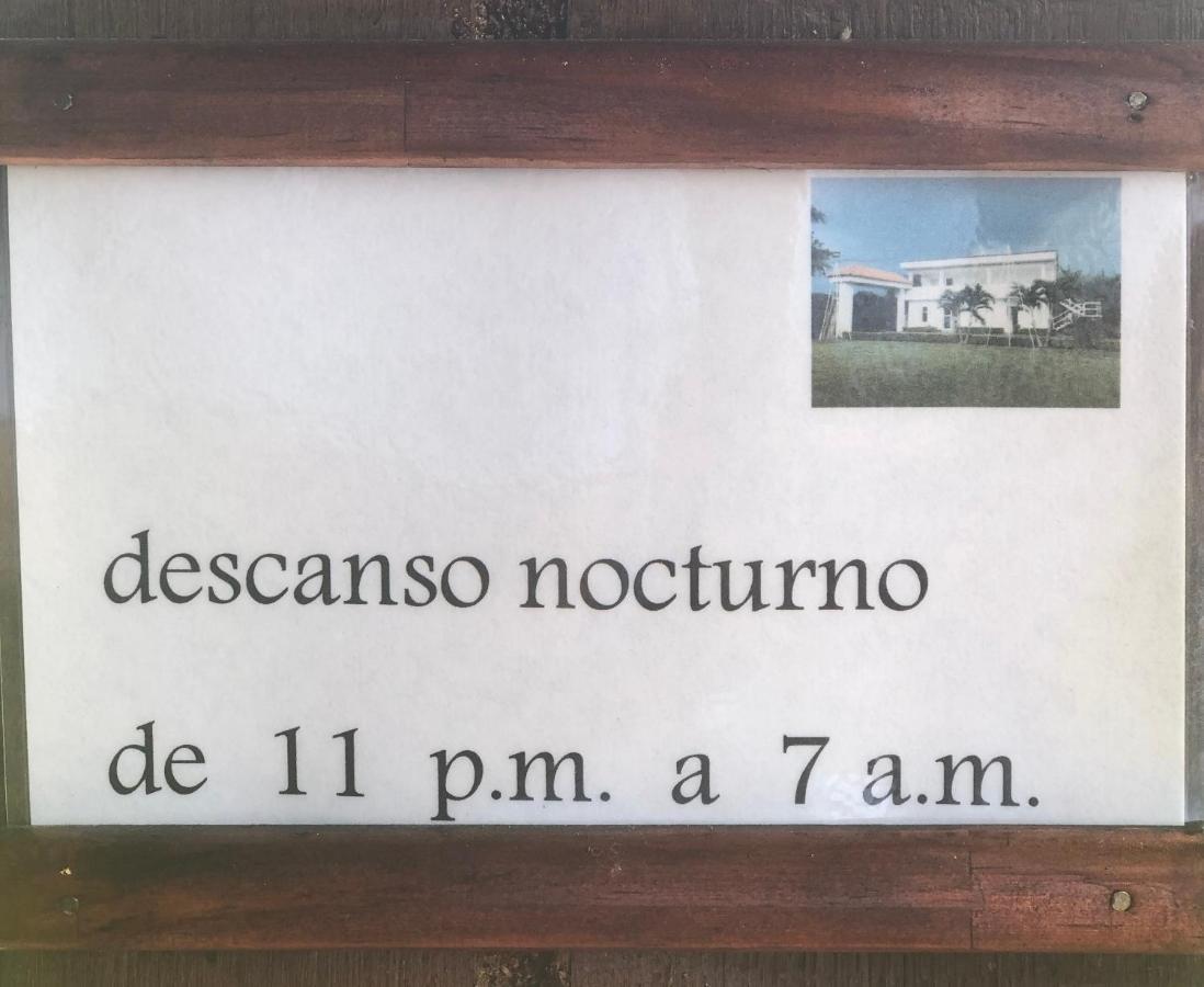 La Morocha Hospedaje & Relax Campestre Rozo Екстер'єр фото