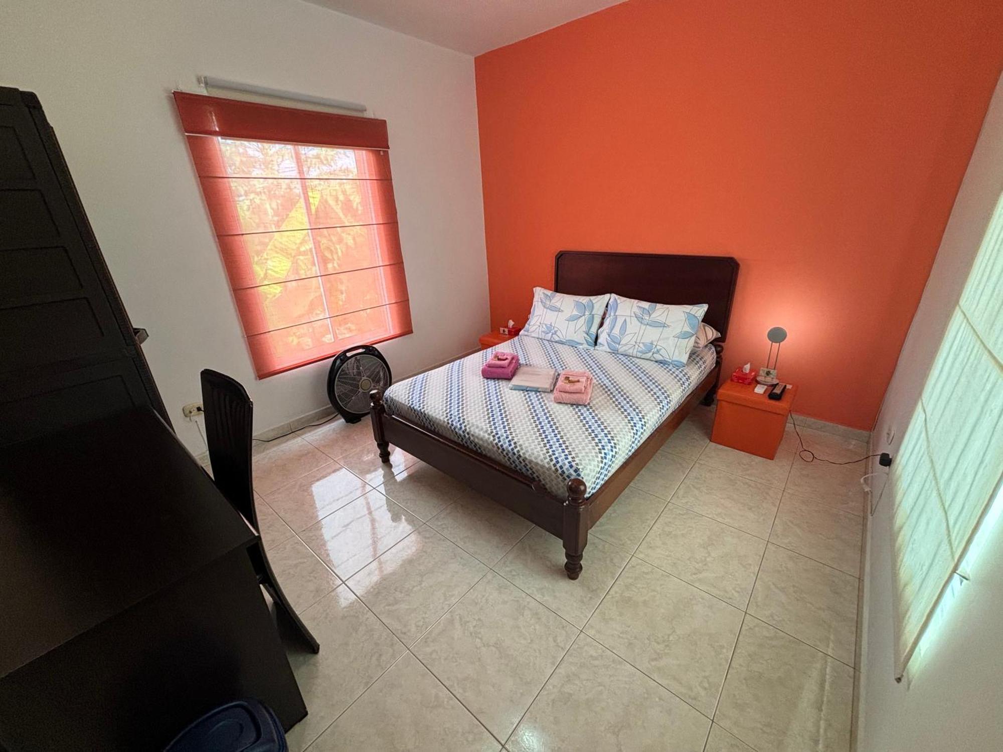 La Morocha Hospedaje & Relax Campestre Rozo Екстер'єр фото