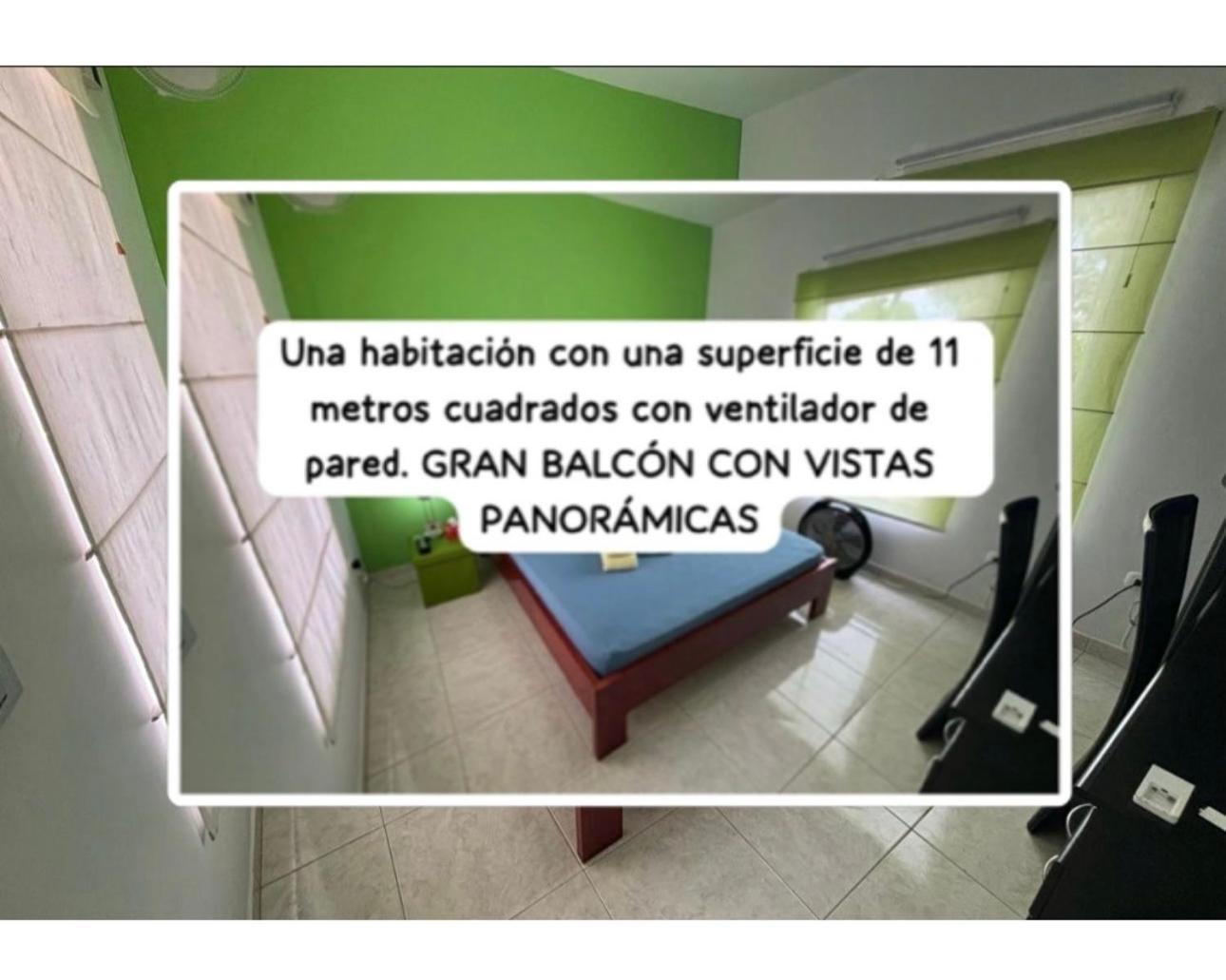 La Morocha Hospedaje & Relax Campestre Rozo Екстер'єр фото