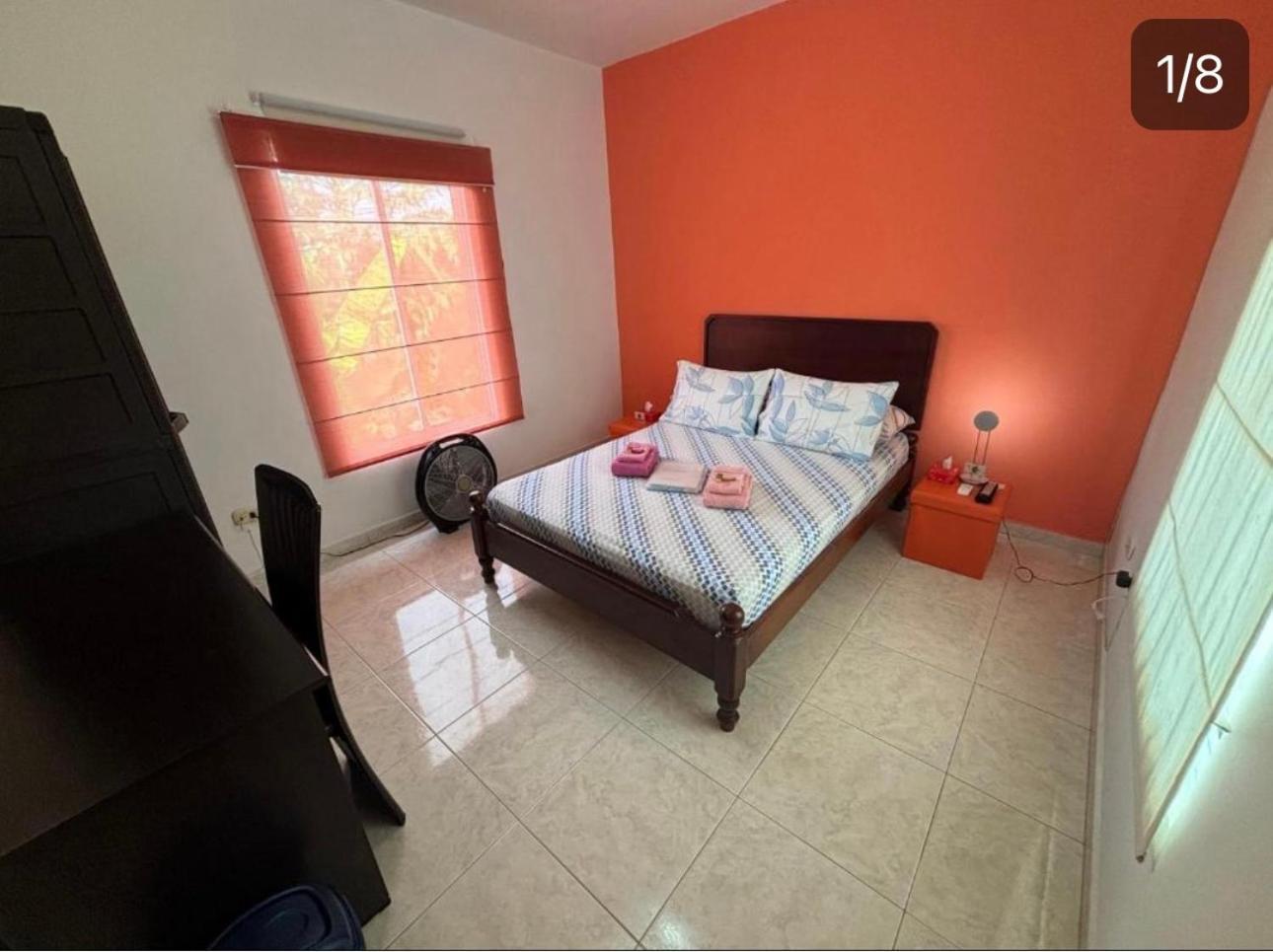 La Morocha Hospedaje & Relax Campestre Rozo Екстер'єр фото