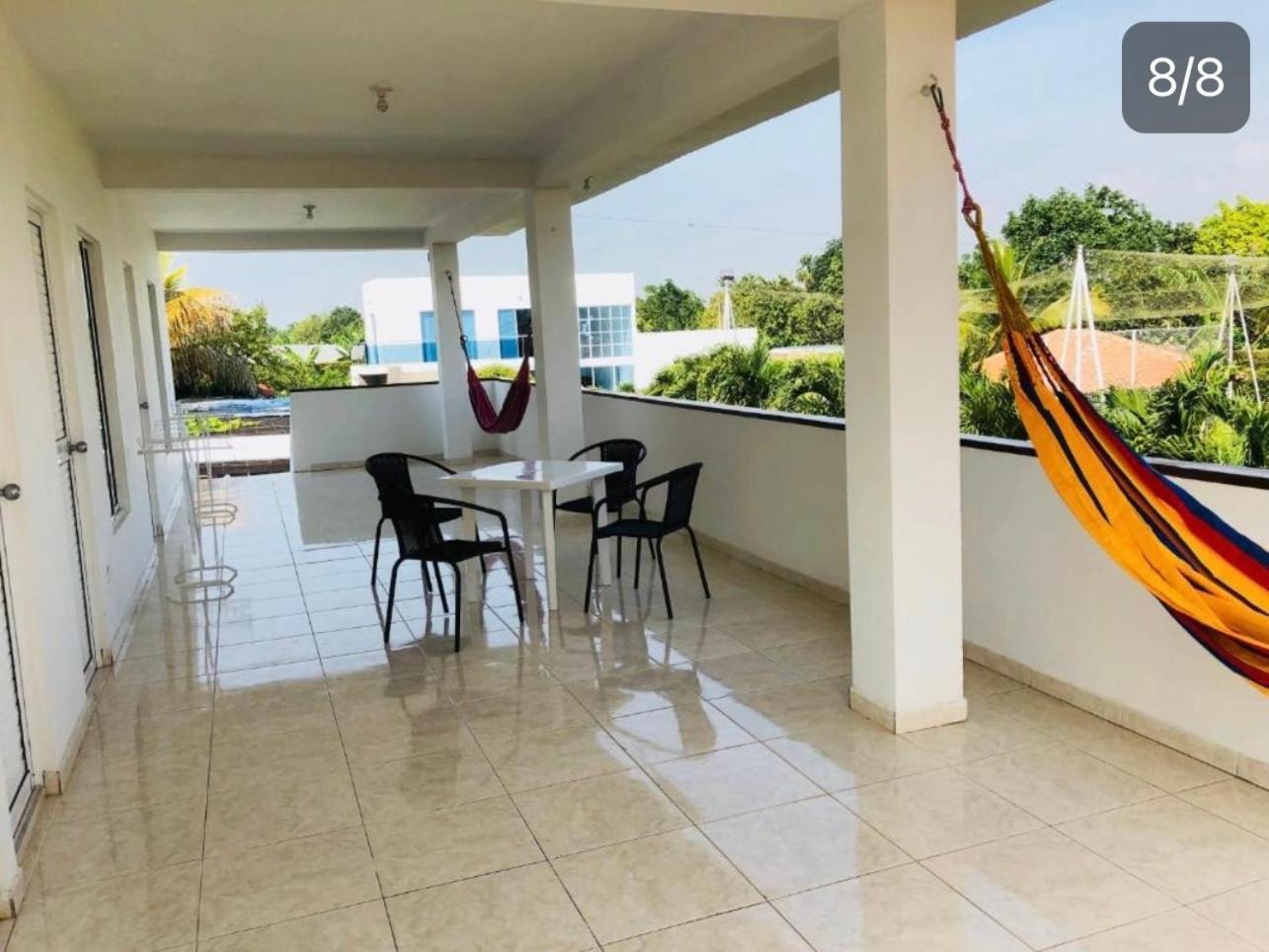 La Morocha Hospedaje & Relax Campestre Rozo Екстер'єр фото
