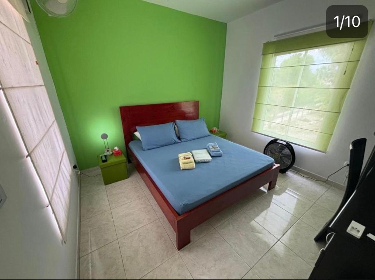 La Morocha Hospedaje & Relax Campestre Rozo Екстер'єр фото